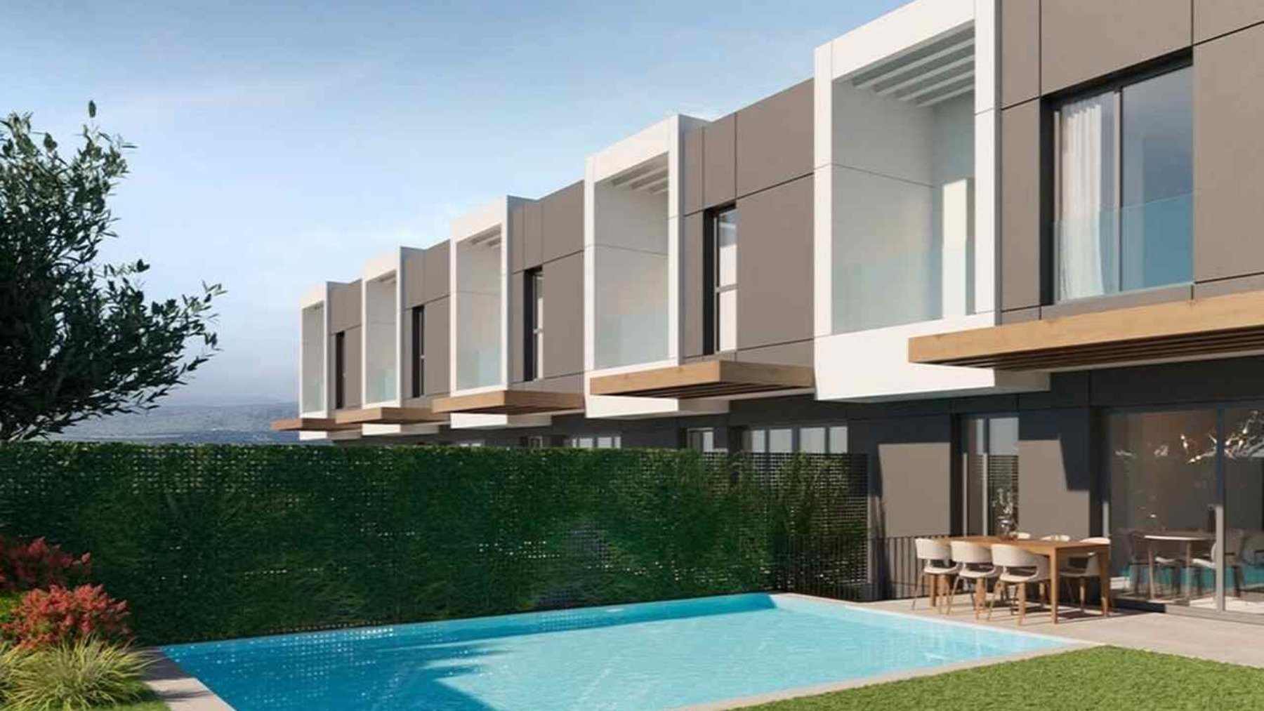 El lujo residencial se redefine en este municipio de Madrid: Invertiremos 250 millones en el proyecto