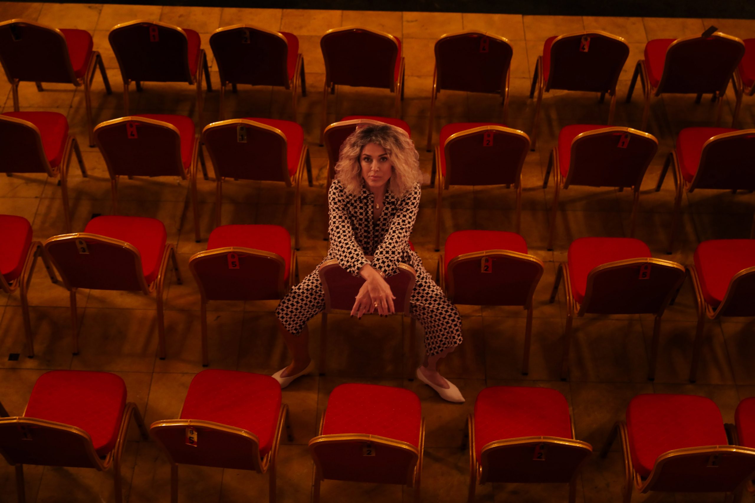 cultura actuaaciones comedia