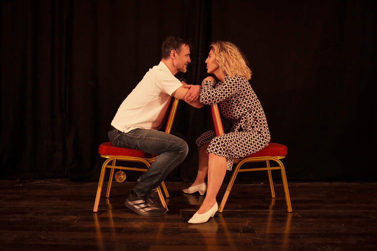 cultura actuaaciones comedia