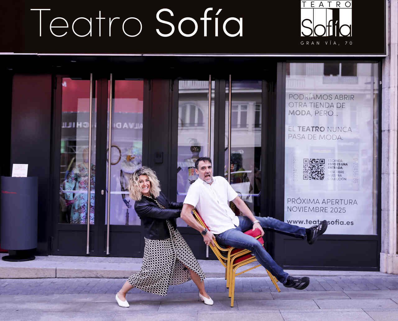 cultura actuaaciones comedia