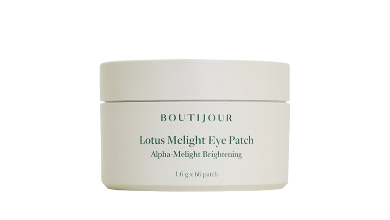 tratamiento contorno de ojos parches