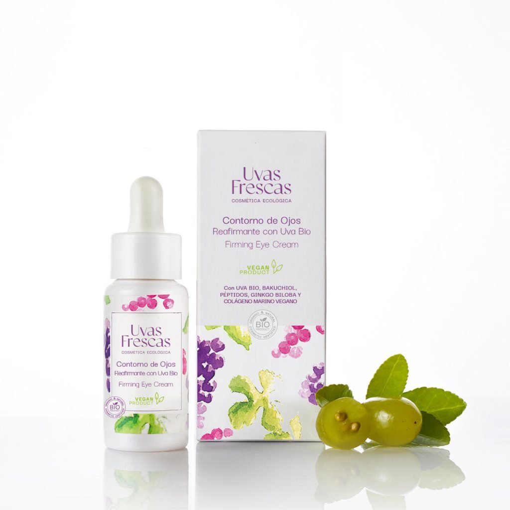 tratamiento contorno de ojos