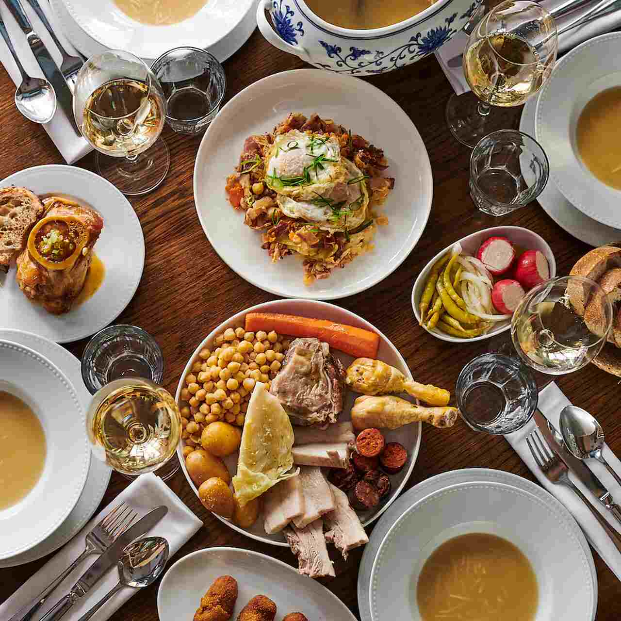 el mejor cocido de madrid