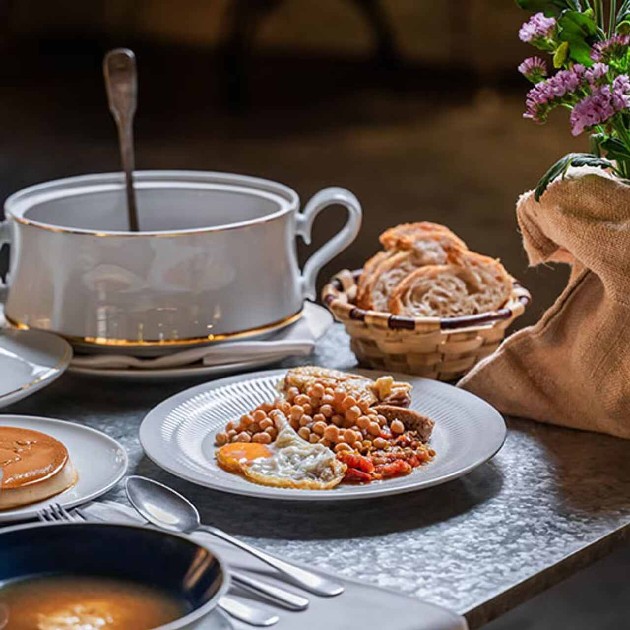 restaurantes cuchara