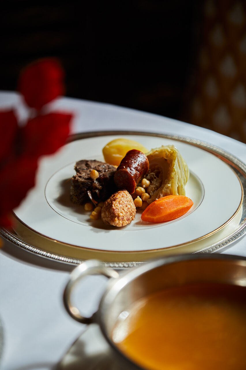 restaurantes cuchara madrid