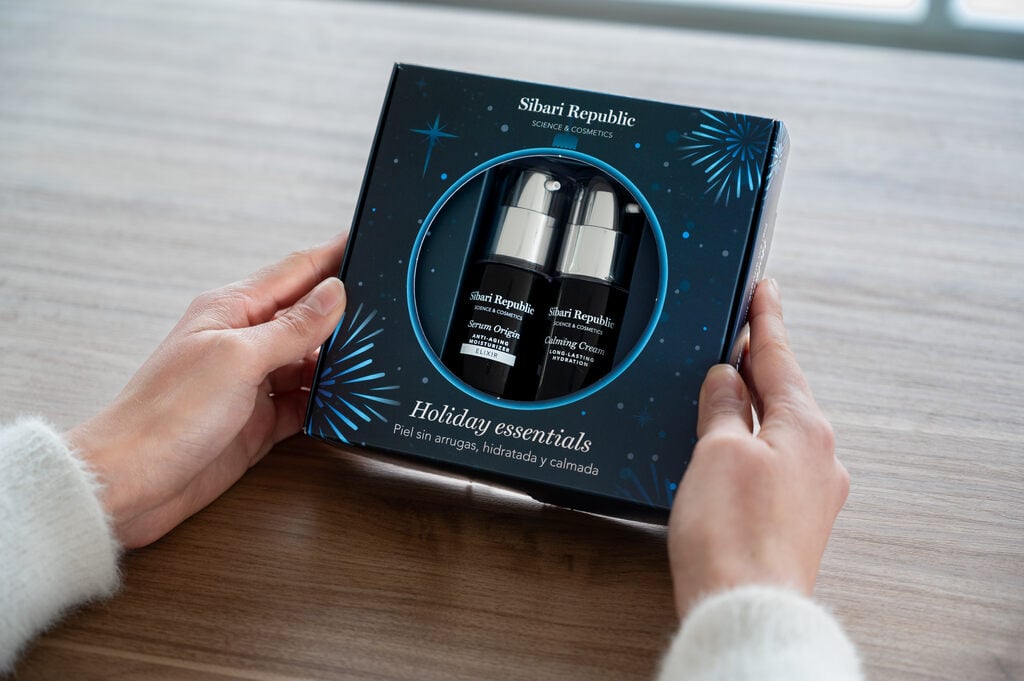 Ácido hialurónico, sibari republic