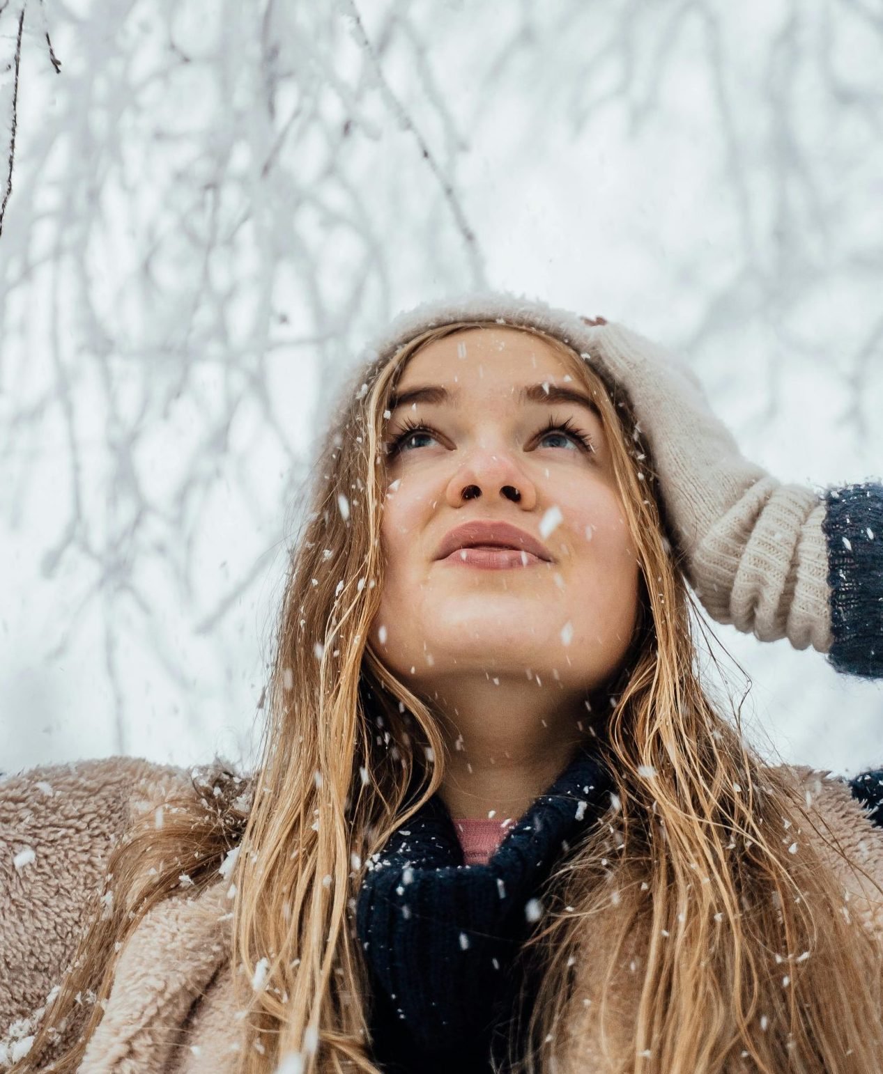 cuidado piel invierno