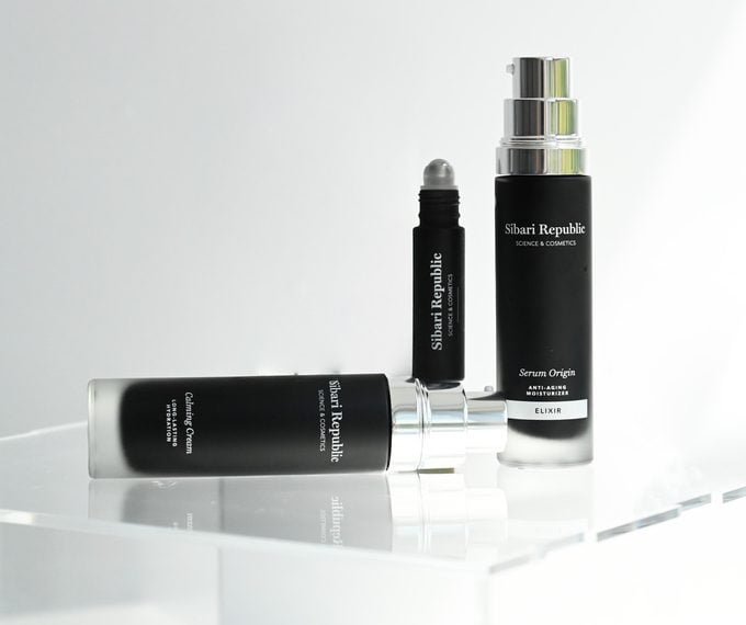 Ácido hialurónico, sibari republic