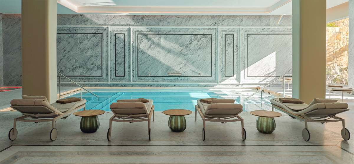 ZEM Wellness Clinic Altea: el secreto de la longevidad mediterránea nace en este bonito pueblo de la Costa Blanca