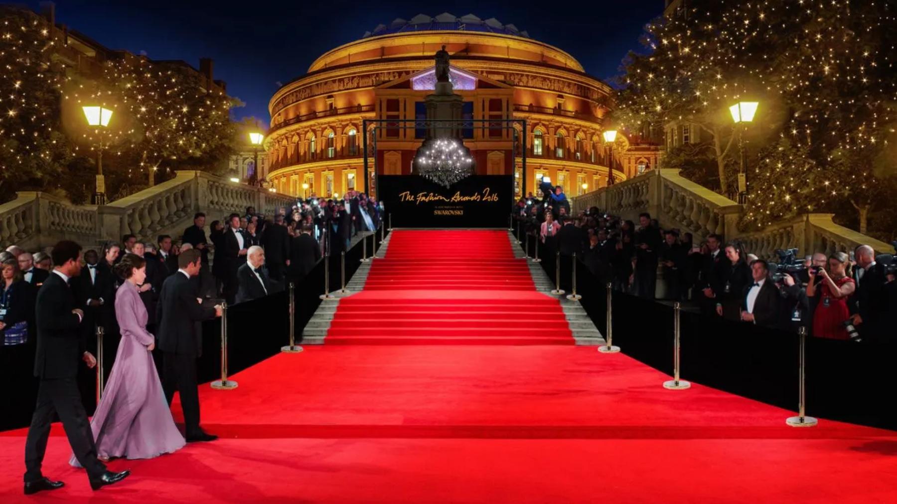 Todos los nominados a los British Fashion Awards 2025