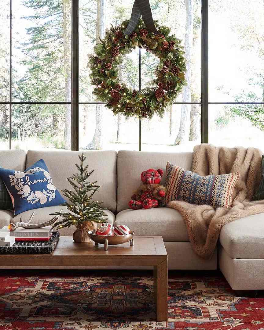 Navidad de Ralph Lauren