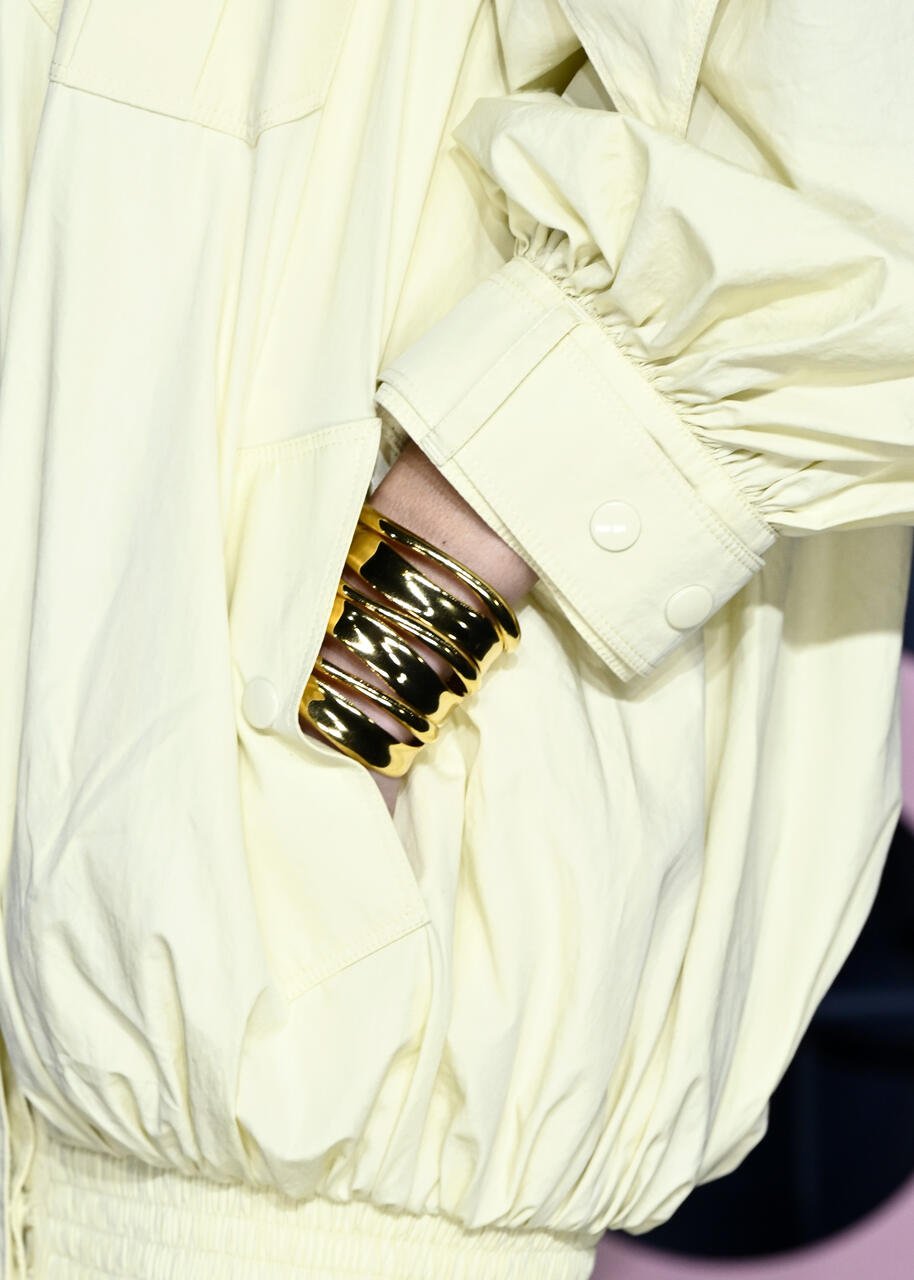 alexa chung fashion awards