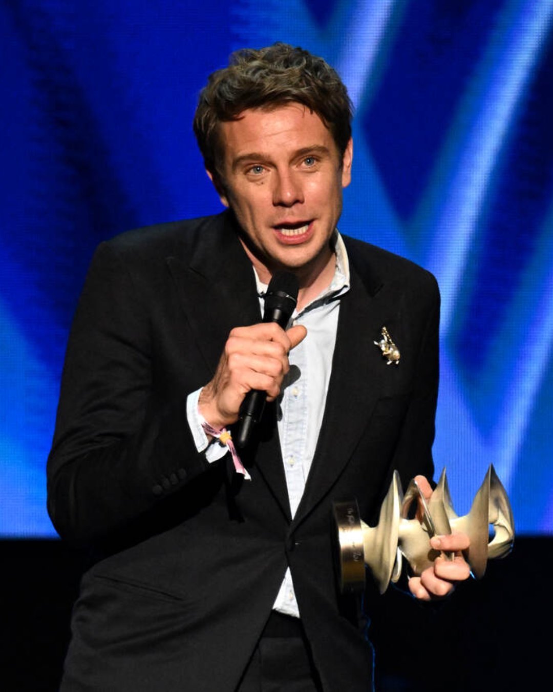 British Fashion Awards 2025: así se vivieron los mejores momentos