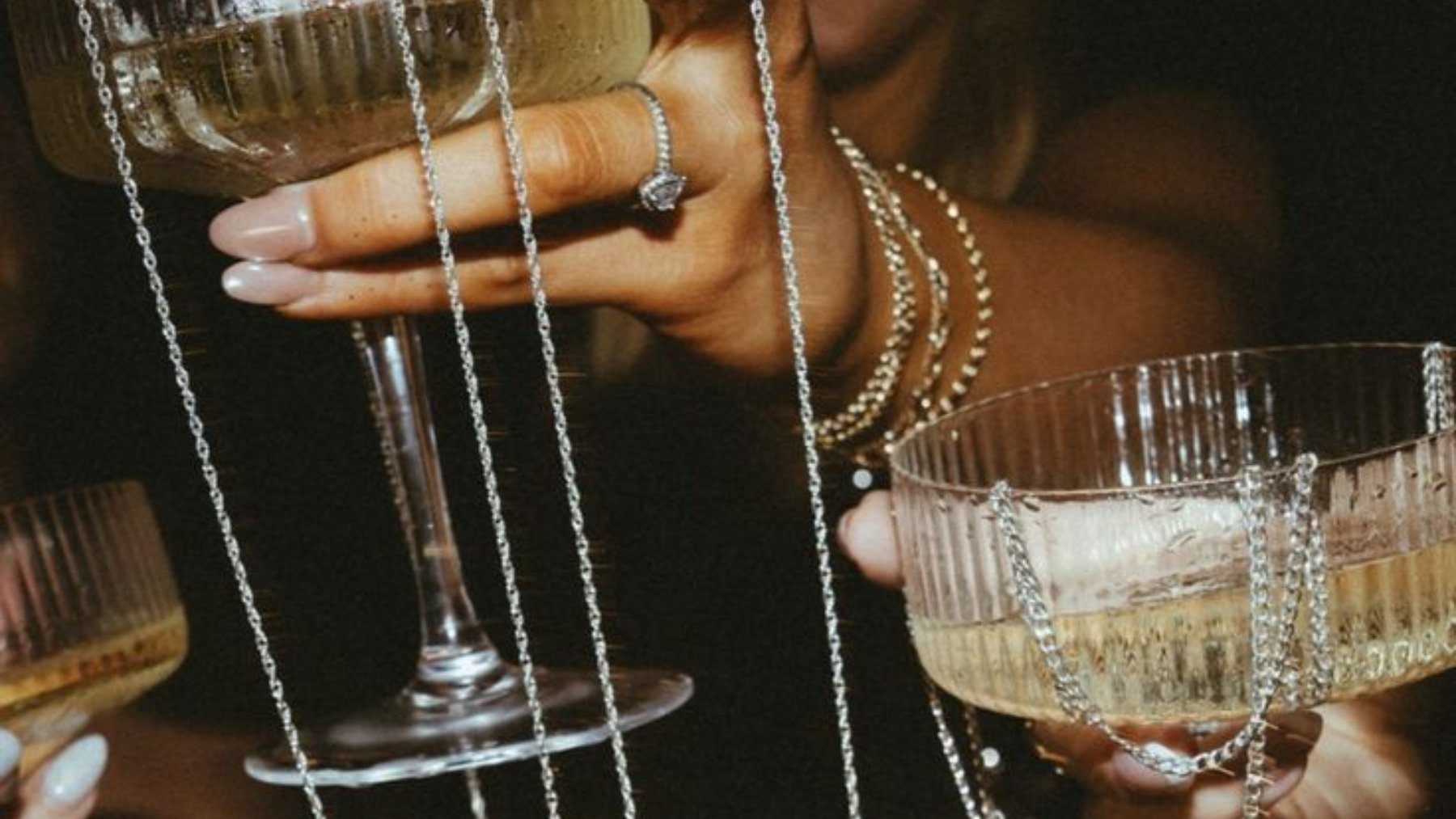 Dime tu signo del zodiaco y te diré la joya que más te hará brillar (y que te deberían regalar)