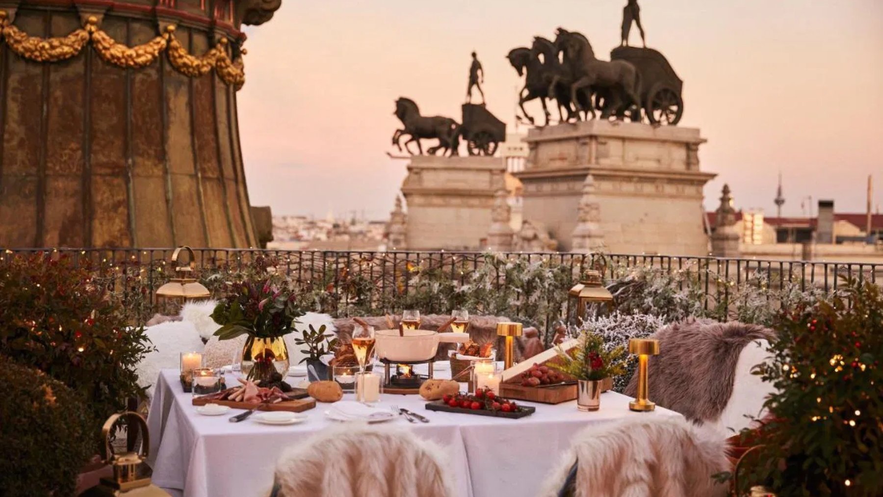 Los 16 estrella Michelin más baratos de España: menús increíbles de 39 a 82€