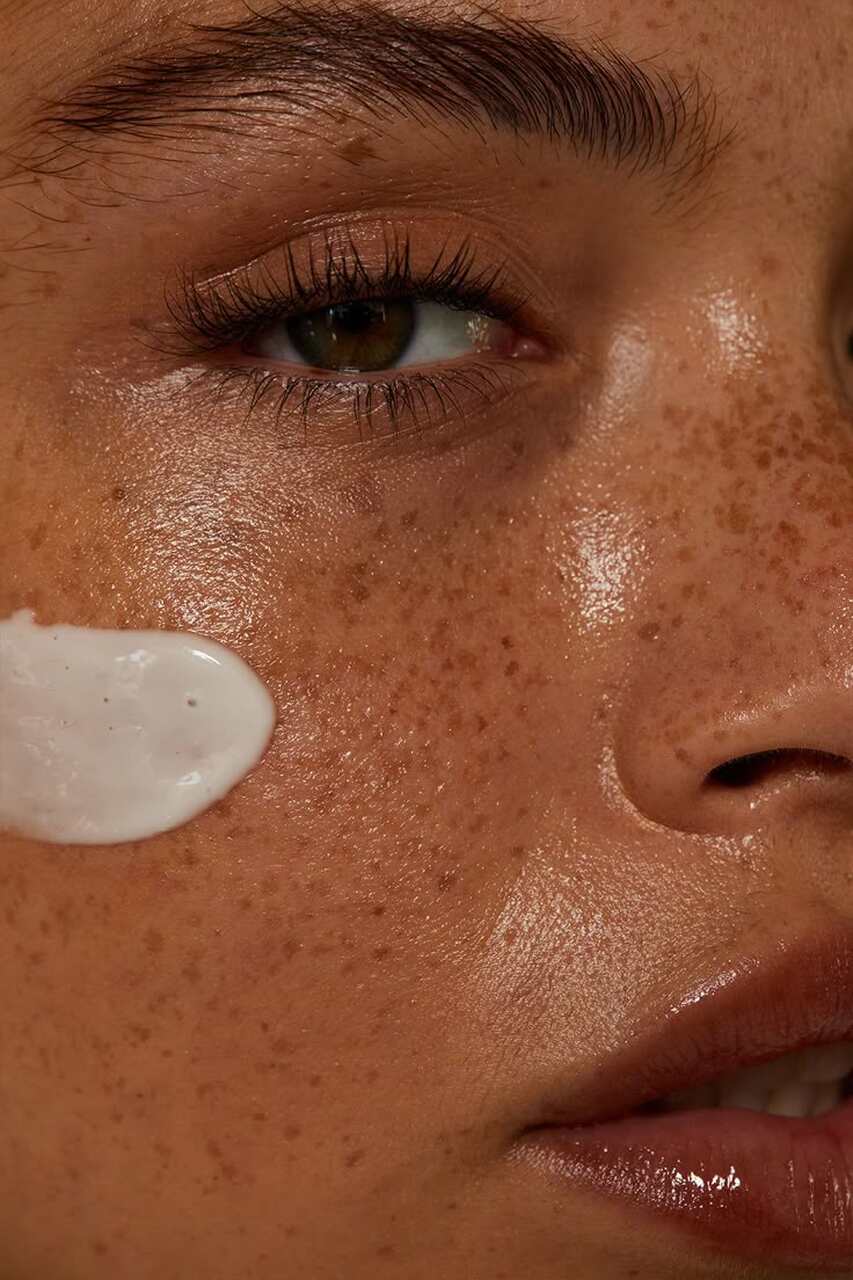 piel rutina nochebuena