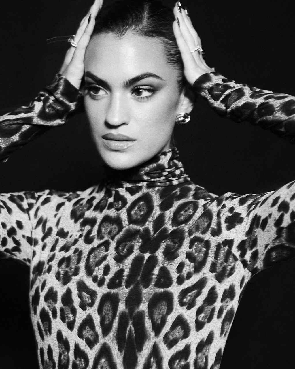 piel hidratada rutina nochevieja