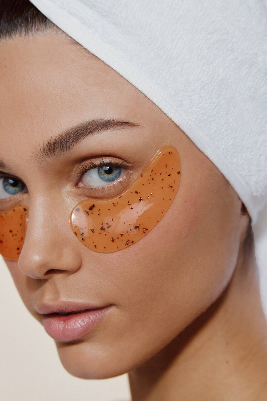 piel hidratada rutina