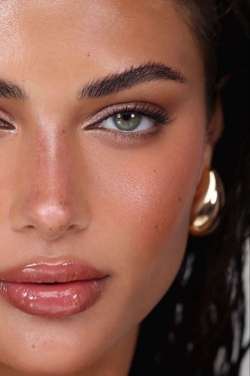 maquillaje tendencia