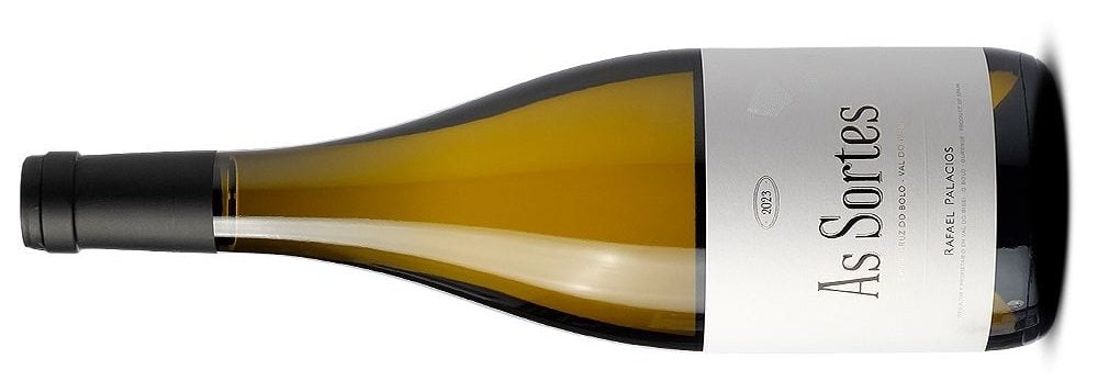 Diego Carballido, sumiller del Four Seasons: «Las burbujas de un rosado son perfectas para brindar»