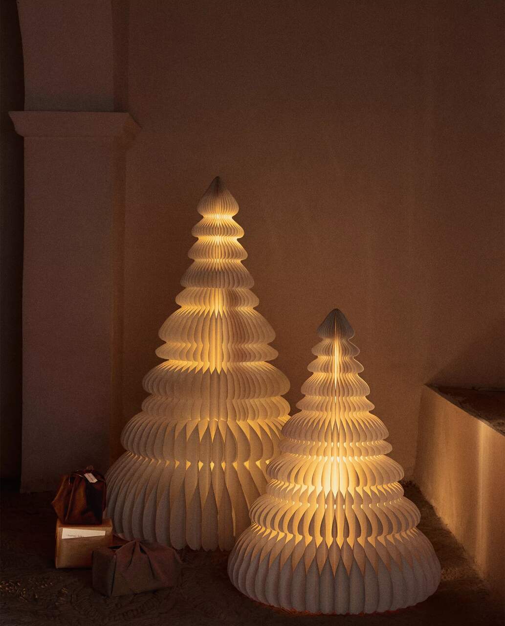 arbol de Navidad tamara falco