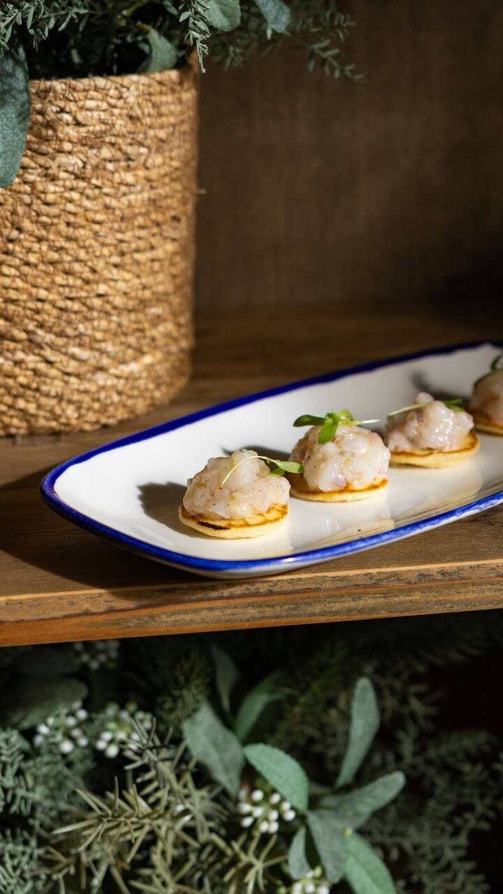 comer Nochevieja Madrid