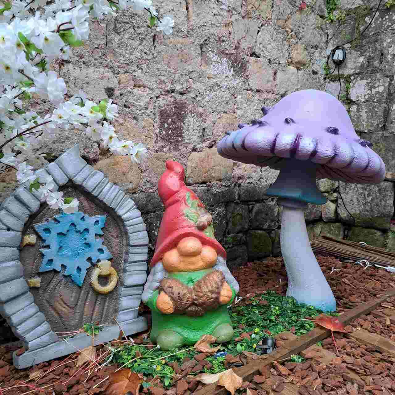 pueblo navidad españa cartes