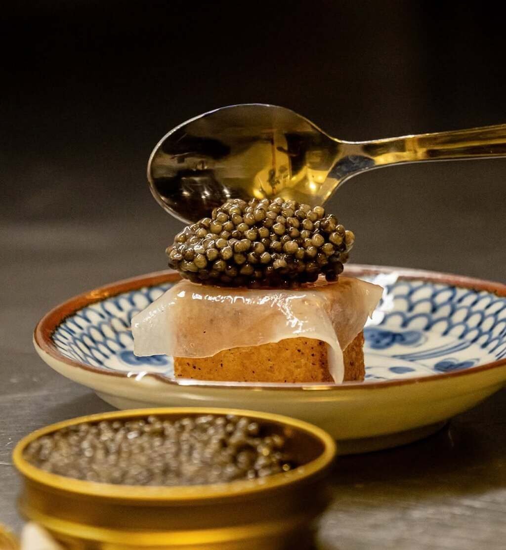 aperitivo Nochevieja Madrid