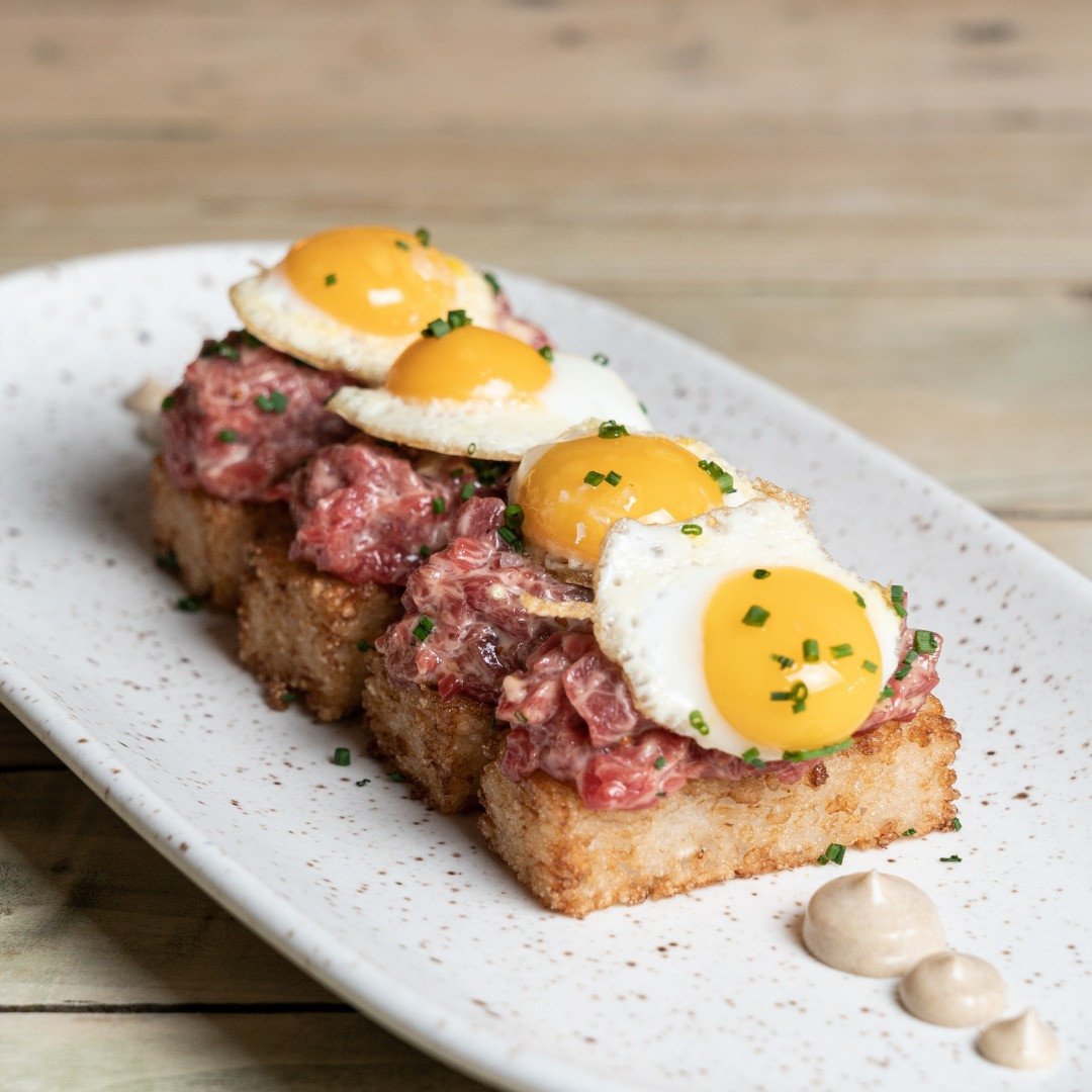 La ‘jet set’ madrileña más viajada elige estos 9 restaurantes para darse un homenaje