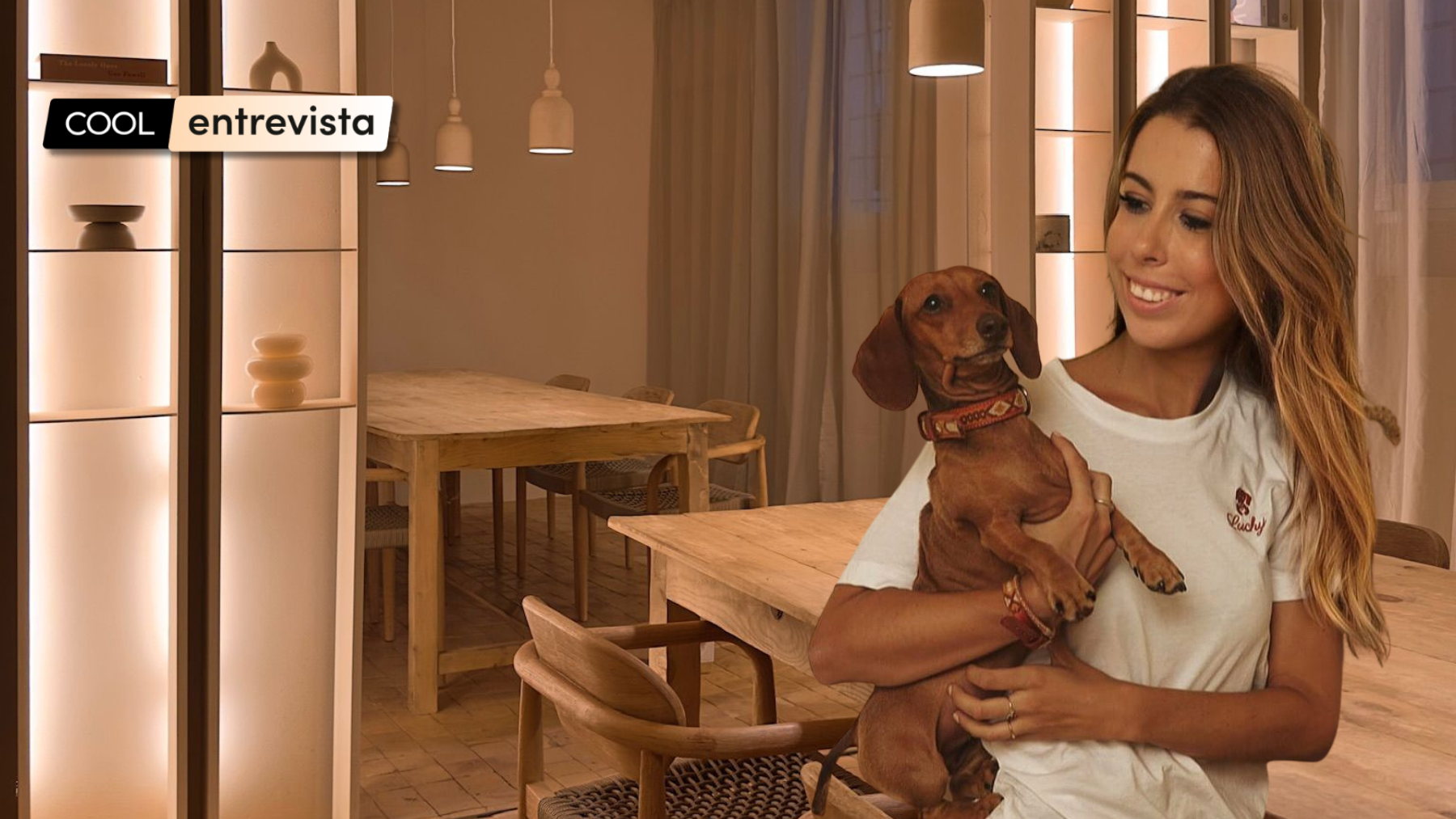 Luchy Bakery Café en Madrid arrasa con su brunch artesanal: el plan perfecto para Navidad