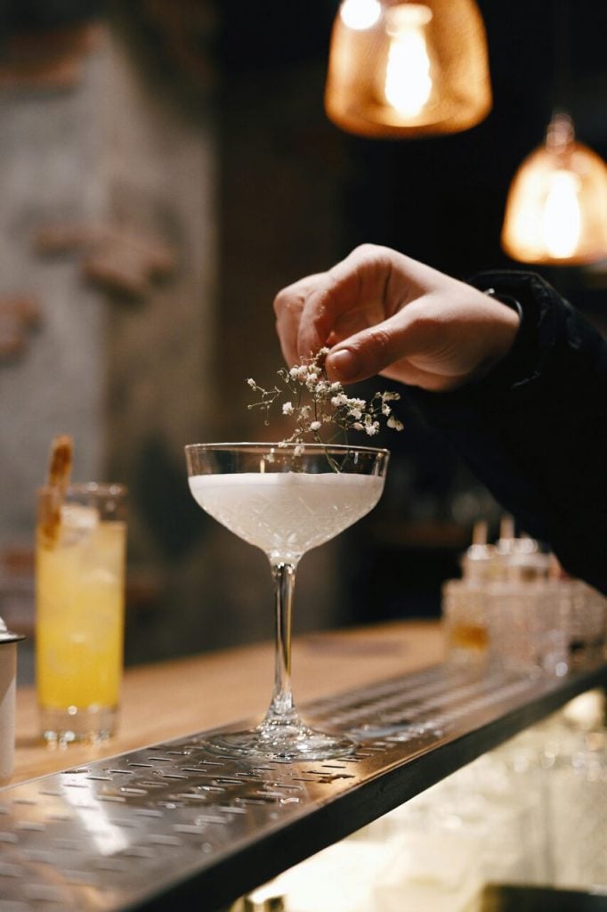 Los mejores cócteles de Navidad, según los ‘bartenders’: «Hay ingredientes que no pueden faltar»