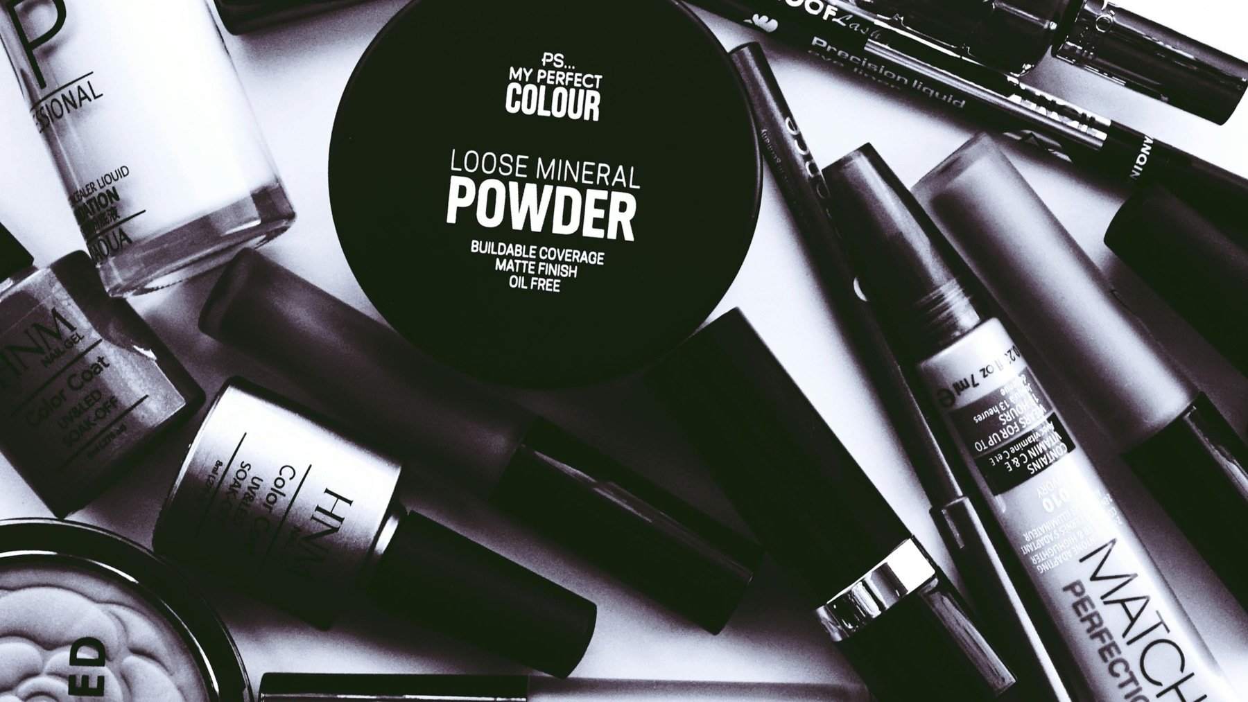 Bazar beauty de maquillaje: estos son nuestros imprescindibles para regalar en Navidad