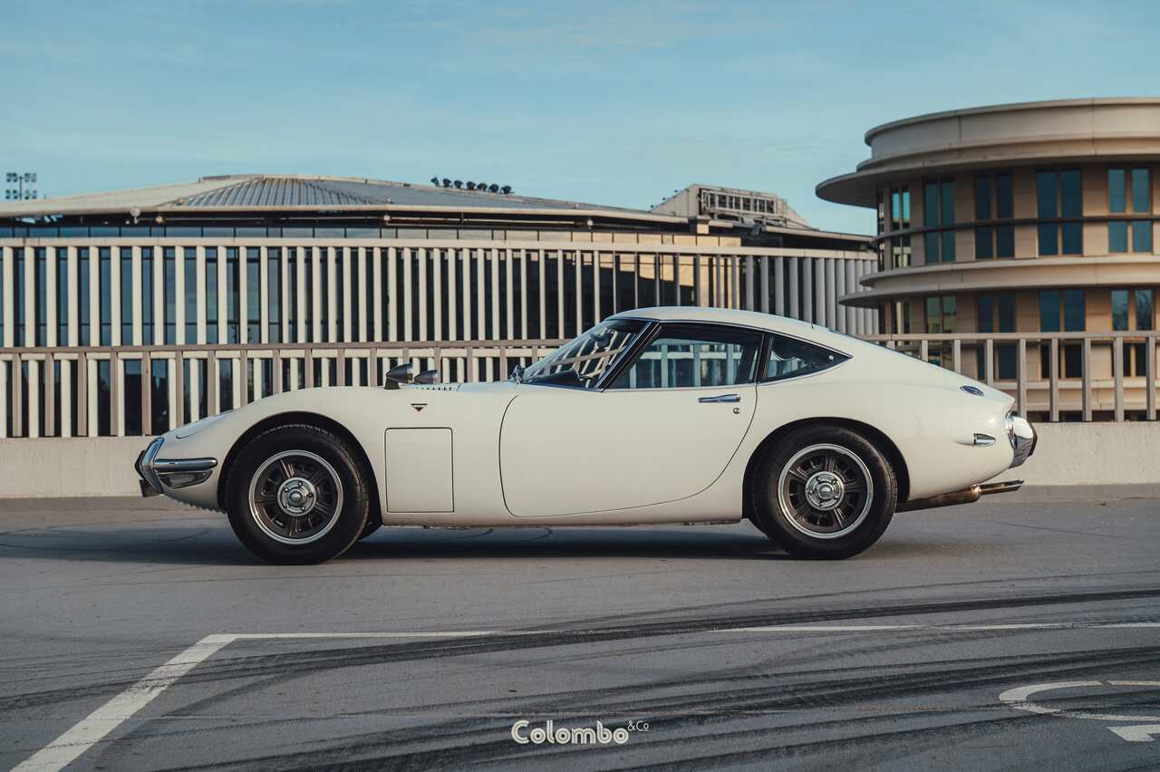 coche clasico precio