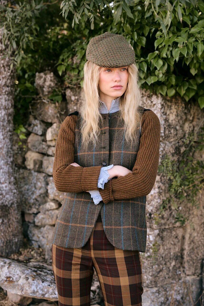 Sofía y Lucía, las hermanas tras la marca fetiche de la aristocracia: «El estilo ‘british’ triunfa»