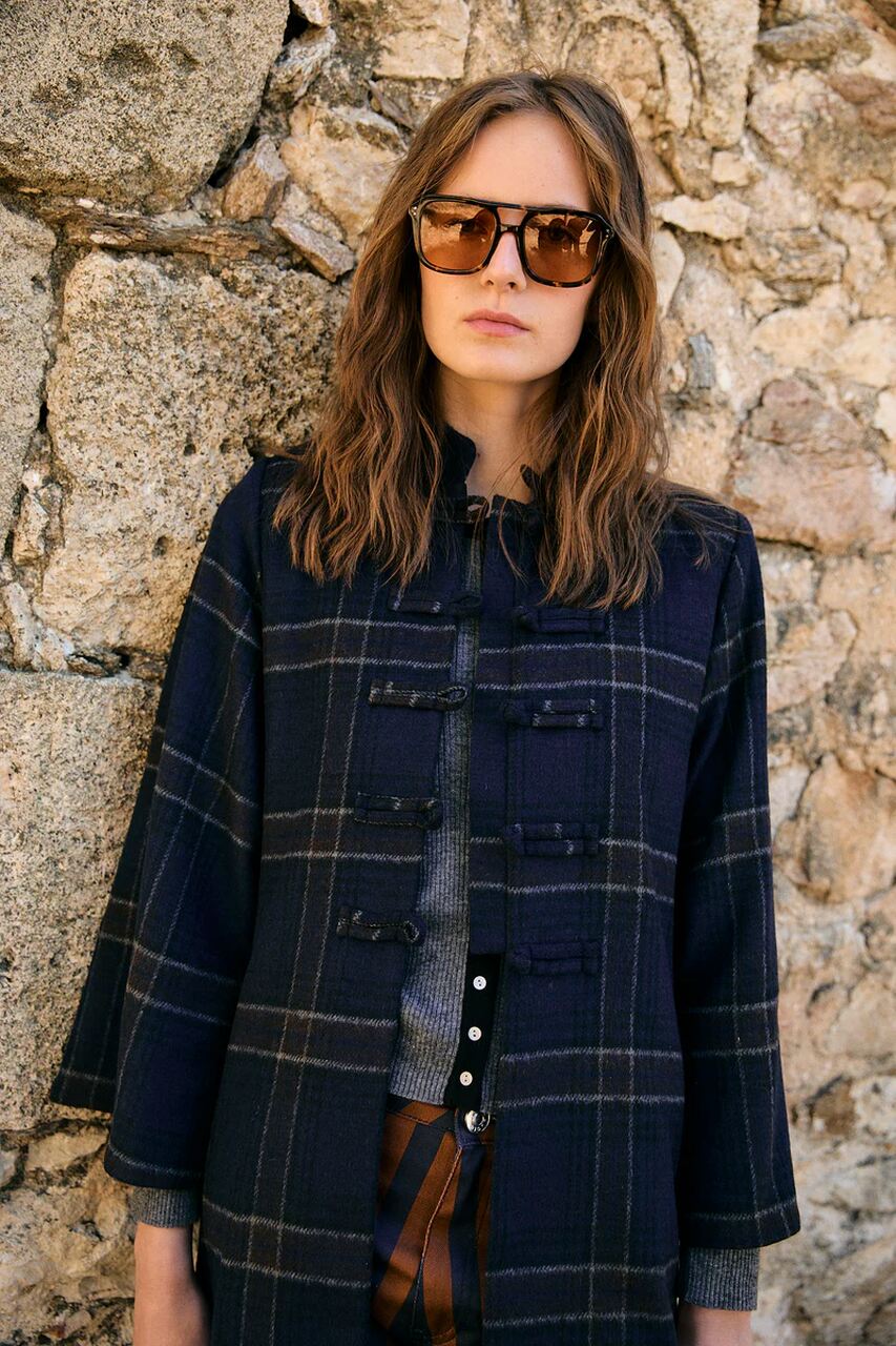 Sofía y Lucía, las hermanas tras la marca fetiche de la aristocracia: «El estilo ‘british’ triunfa»