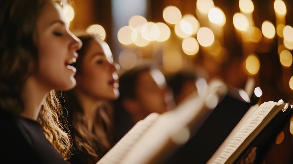 El mercadillo de Navidad más exclusivo de Madrid sólo se puede visitar este domingo