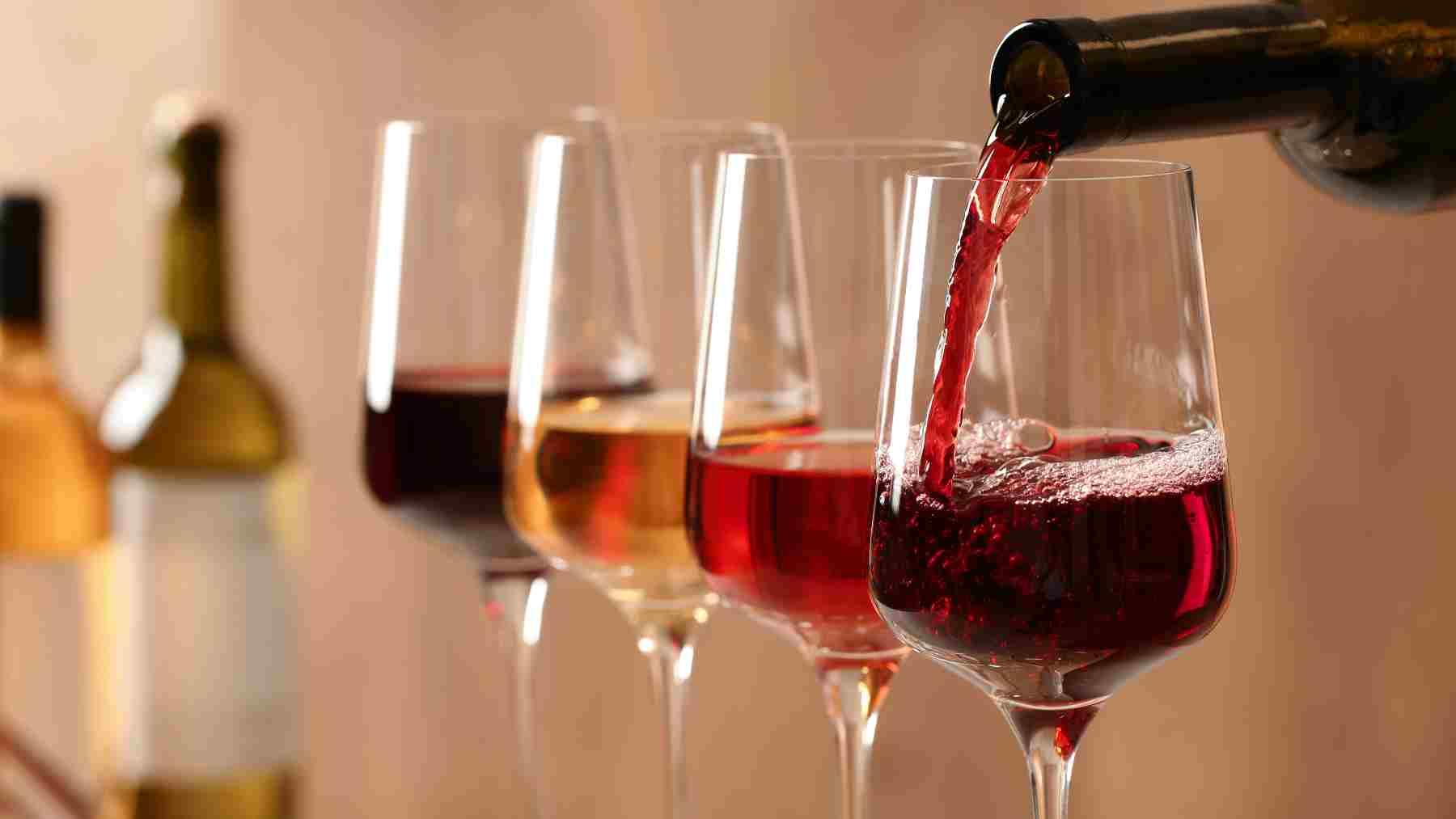 Jerez en una copa: cuatro bodegas que hablan de la historia del vino de esta región