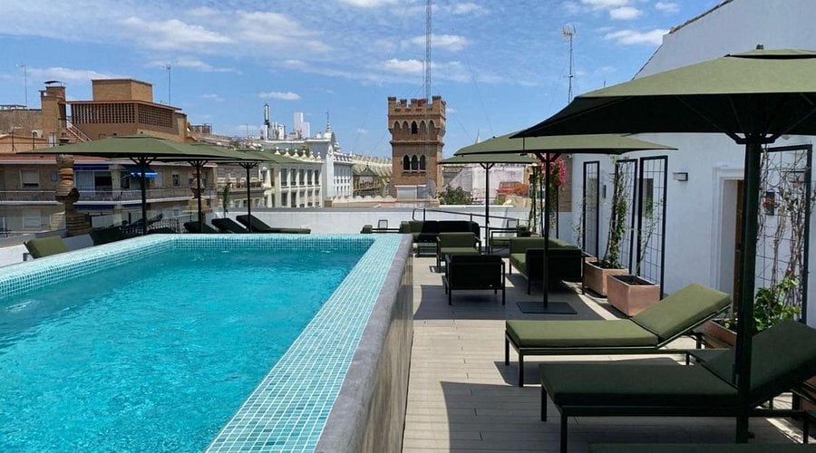 Tres directores de hotel cuentan cómo es pasar la Navidad fuera de casa en destinos de invierno cálido