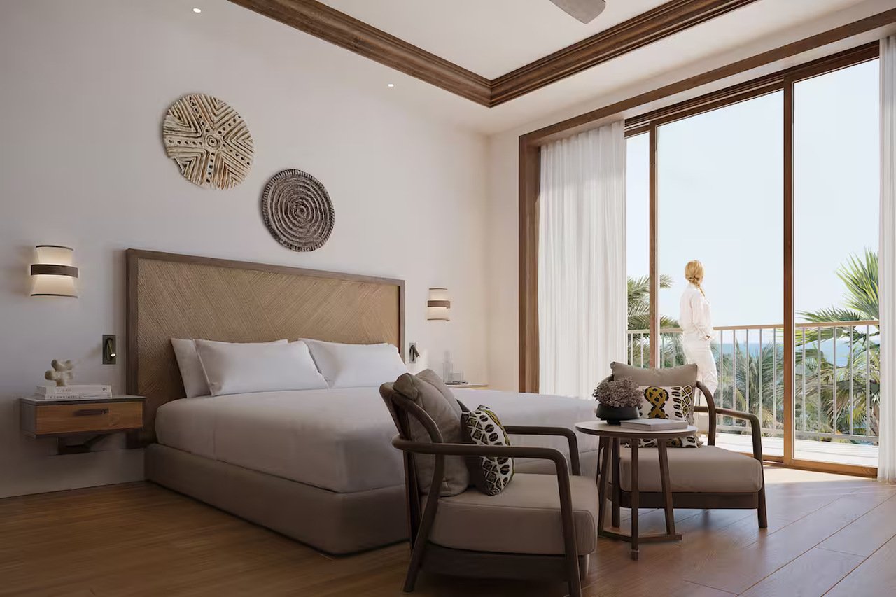 Tres directores de hotel cuentan cómo es pasar la Navidad fuera de casa en destinos de invierno cálido