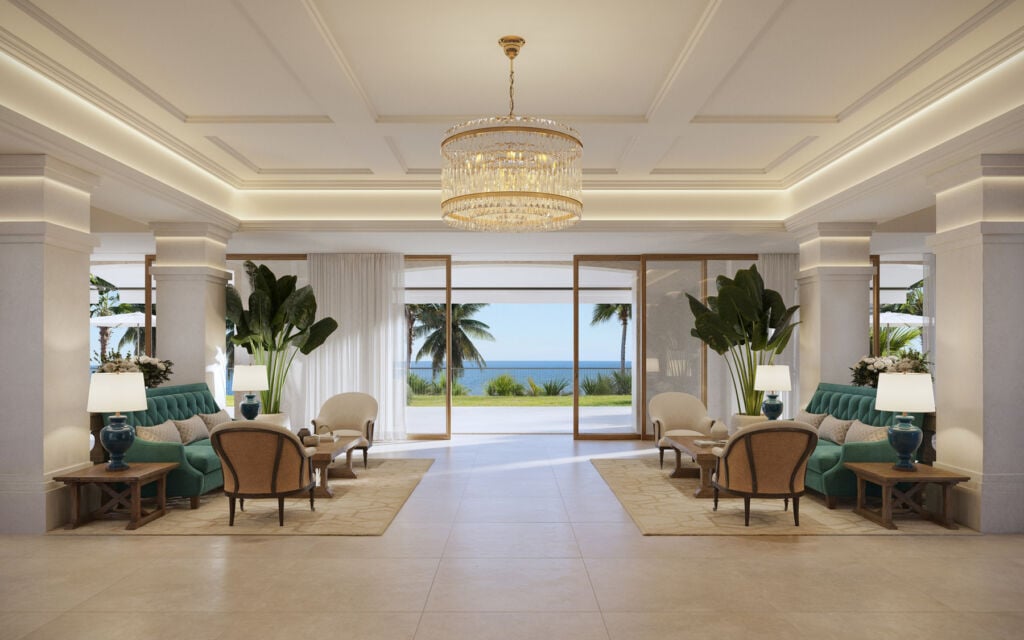 Tres directores de hotel cuentan cómo es pasar la Navidad fuera de casa en destinos de invierno cálido