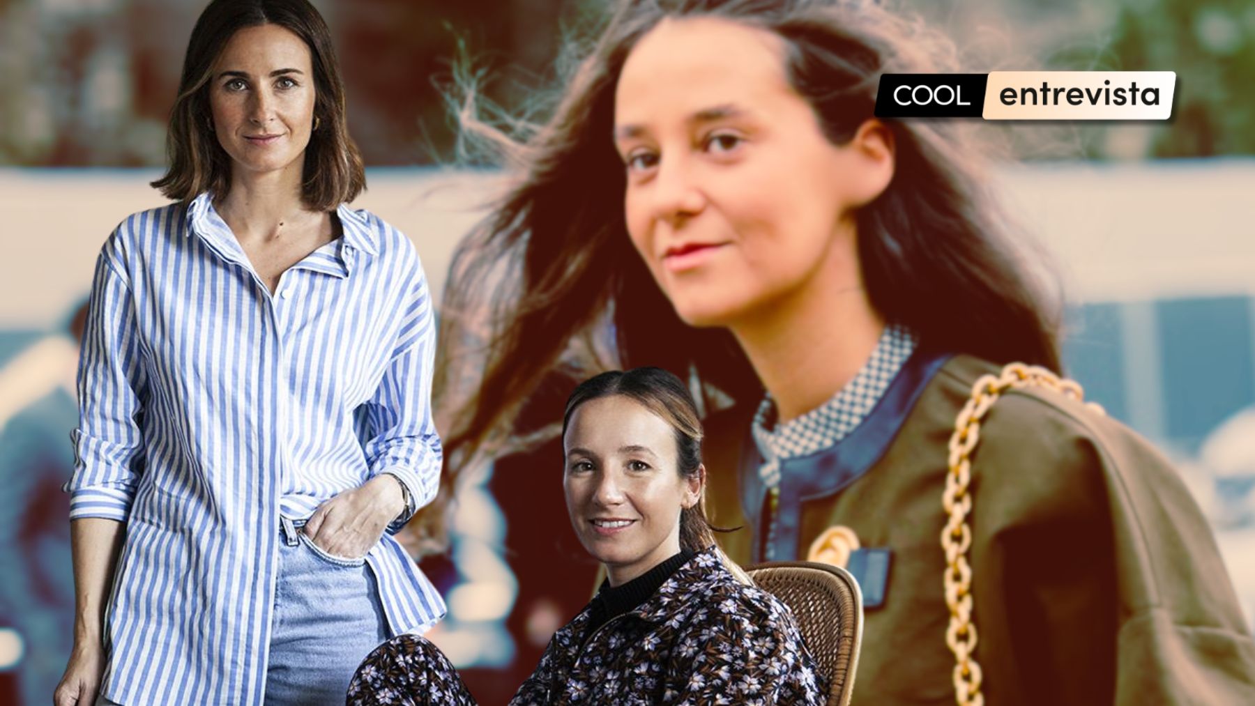 Sofía y Lucía, las hermanas tras la marca fetiche de la aristocracia: El estilo ‘british’ triunfa