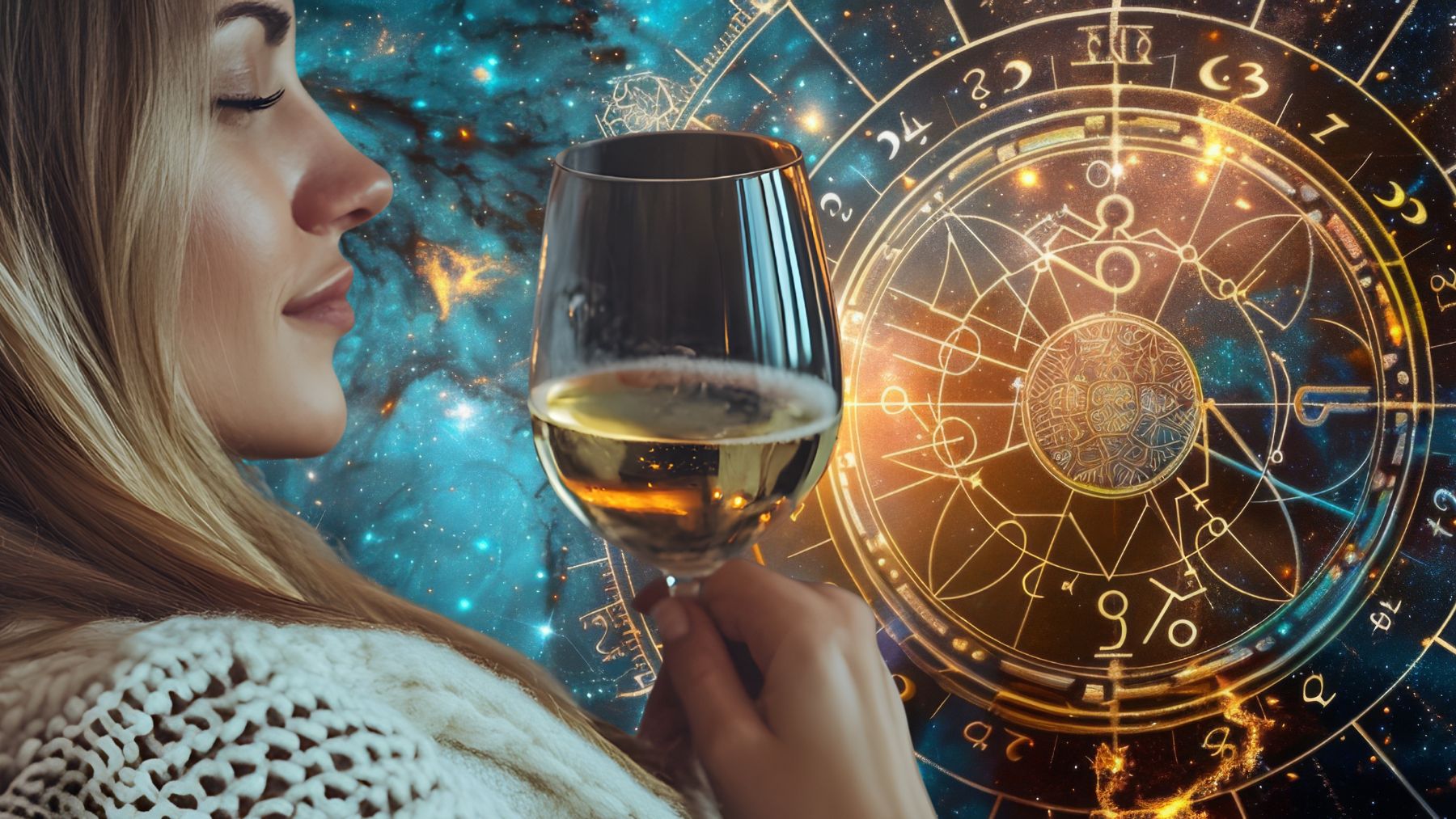 ¿Cuál es el vino perfecto según tu signo del Zodiaco? Guía inspirada en los principios de la biodinámica
