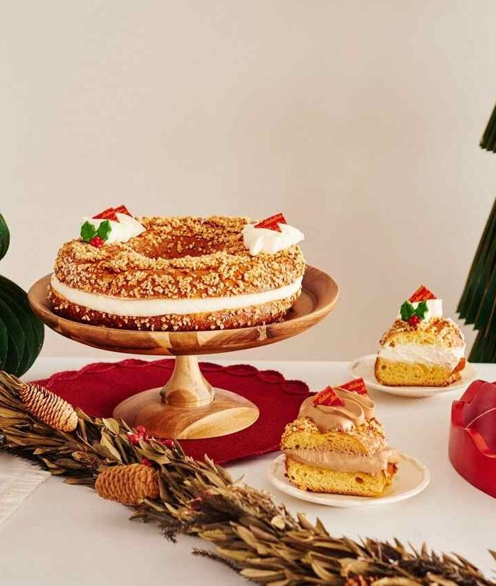 roscon de reyes precios