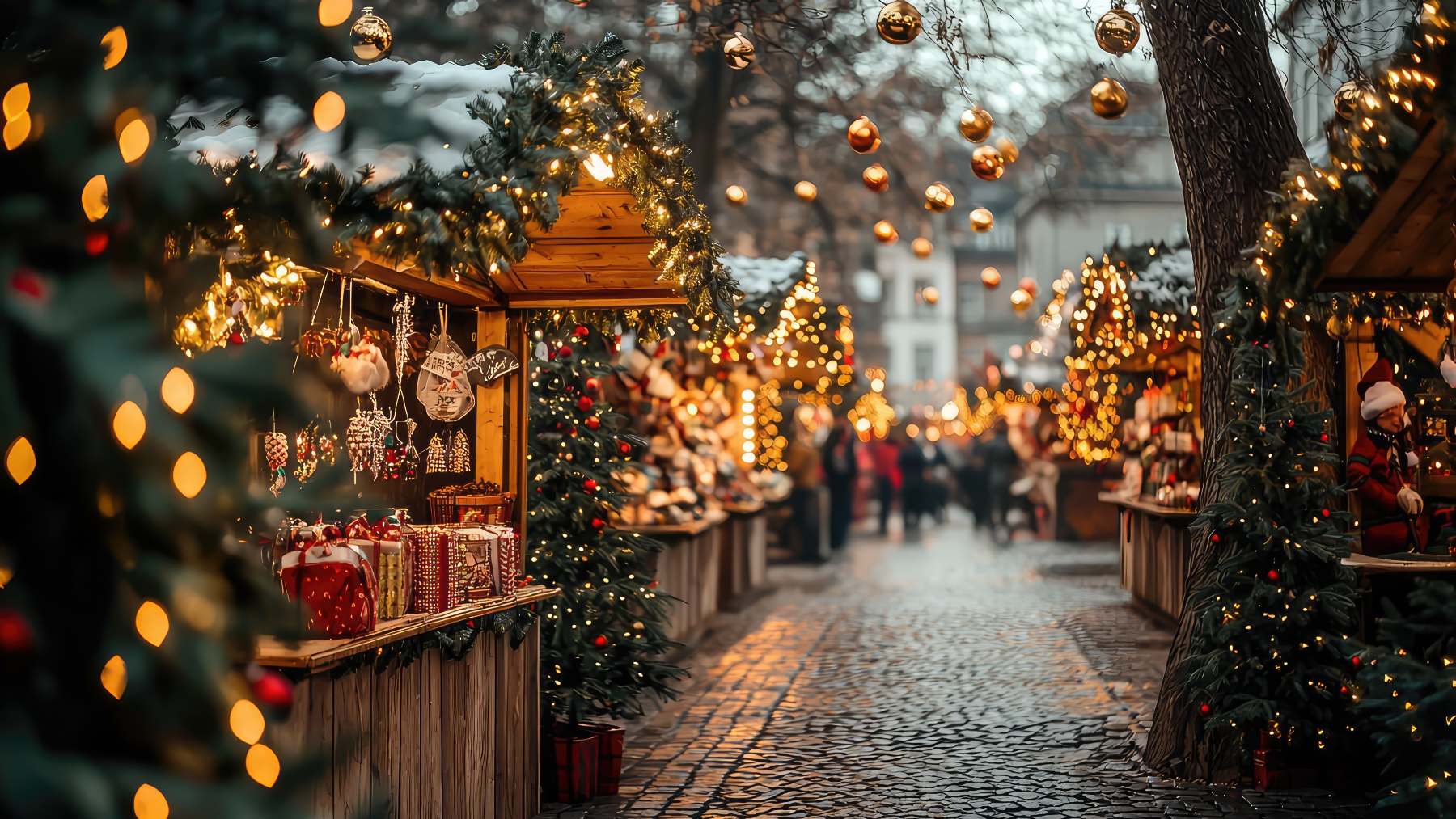 Vuelve el mercado más famoso de Madrid y estará disponible sólo éste día