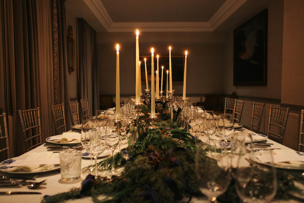 Los 15 menús más exclusivos de Nochebuena y Nochevieja en Madrid, uno de ellos alcanza los 1.800 €