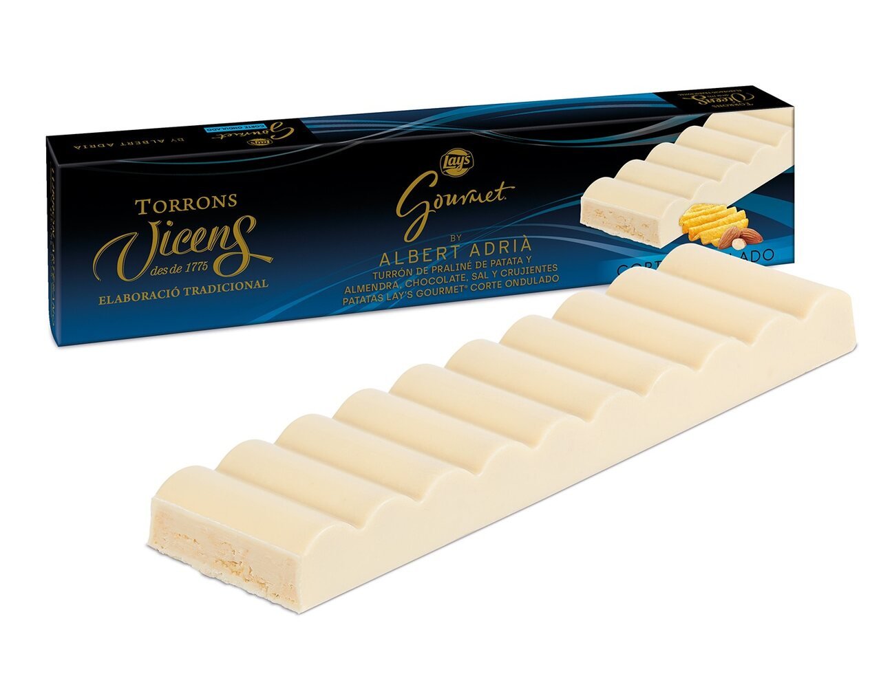 turrones