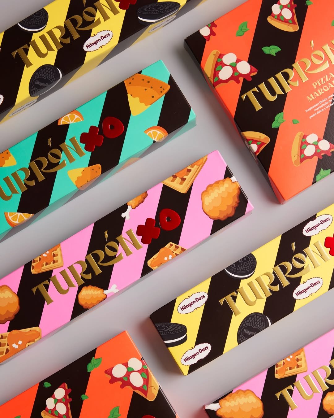 dabiz muñoz turrones