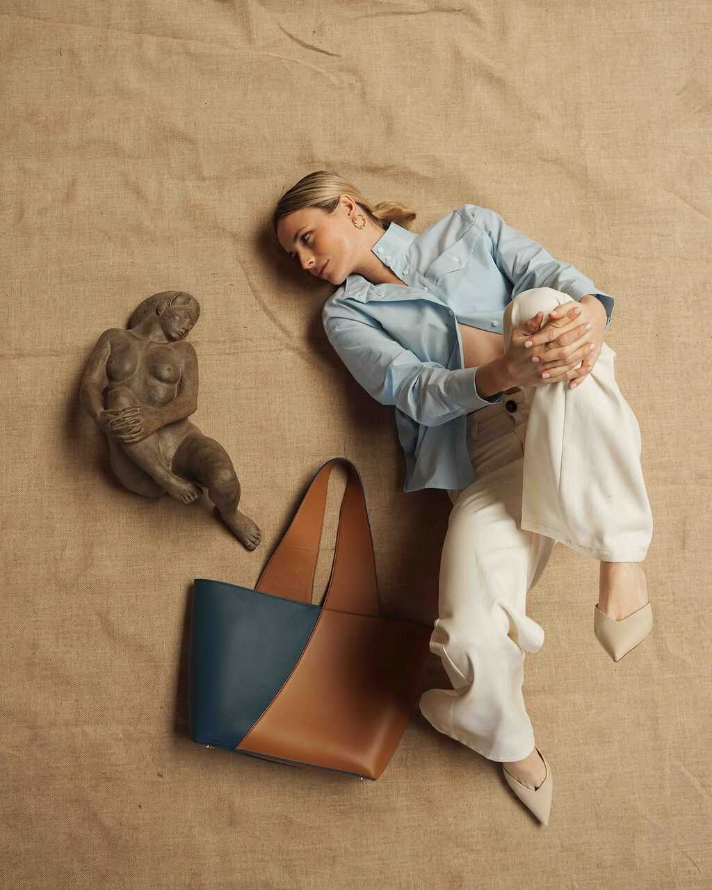 Maese galería canalejas, bolsos