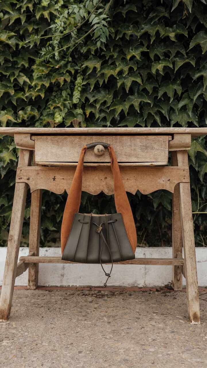 Maese Place entrevista