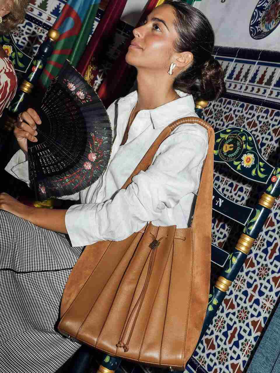 Maese Place cinturones